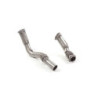 Downpipe Ragazzon BMW M3 (F80) Berline (03/2014 Aujourd'hui) / M4 (F82) Coupé (03/2014 Aujourd'hui)