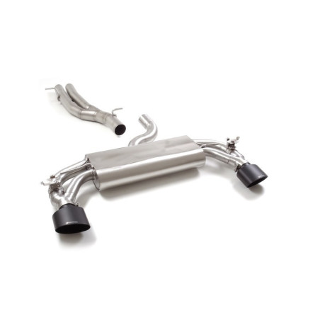 Tube intermédiaire Ragazzon Audi RS3 (8V) (07/2015 Aujourd'hui)
