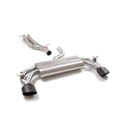 Demi ligne Ragazzon pour AUDI RS3 (8V) (07/2015 Aujourd'hui)