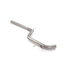 Tube silencieux intermédiaire Ragazzon pour AUDI A3 (8V) Sportback (09/2012 Aujourd'hui)