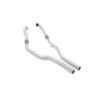 Tube silencieux avant Ragazzon pour AUDI S4 B9 (05/2016 Aujourd'hui) 50.0809.80 / S5 Coupé (B9) (05/