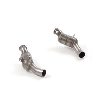 Catalyseur sport Ragazzon Alfa Romeo Giulia (952) (05/2016 Aujourd'hui)