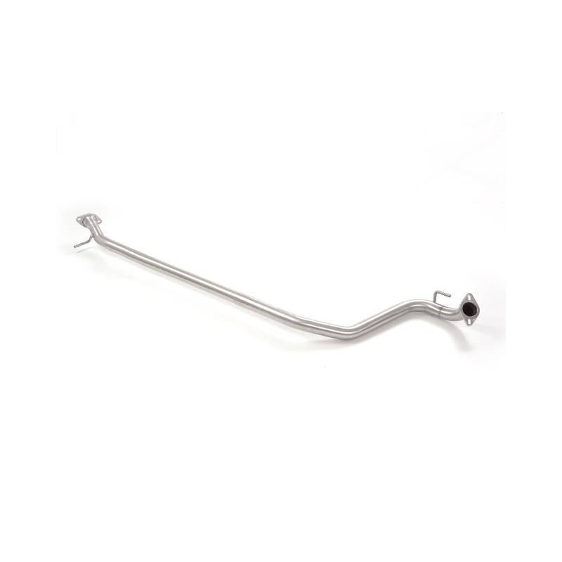Tube silencieux intermédiaire Ragazzon pour SUZUKI Swift IV (05/2017 Aujourd'hui)
