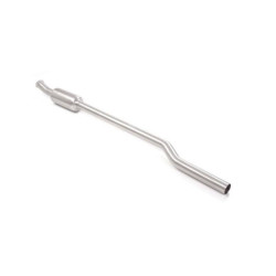 Silencieux intermédiaire Ragazzon pour MINI MINI 3 (F55) (09/2014 Aujourd'hui)