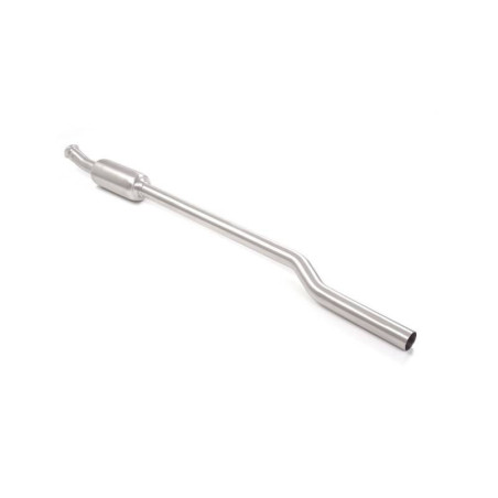Silencieux intermédiaire Ragazzon pour MINI MINI 3 (F55) (09/2014 Aujourd'hui)