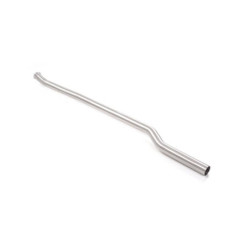 Tube silencieux intermédiaire Ragazzon pour MINI MINI 3 (F55) (09/2014 Aujourd'hui)
