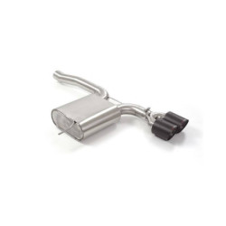 Silencieux arrière Ragazzon pour MINI MINI 3 (F55) (09/2014 Aujourd'hui)