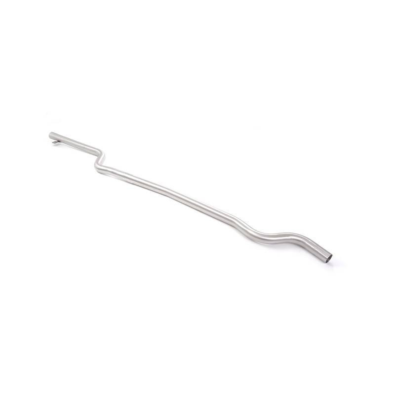 Tube silencieux intermédiaire Ragazzon pour BMW Série 1 (F20/F21) (07/2011 Aujourd'hui)