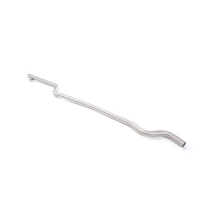 Tube silencieux intermédiaire Ragazzon pour BMW Série 1 (F20/F21) (07/2011 Aujourd'hui)