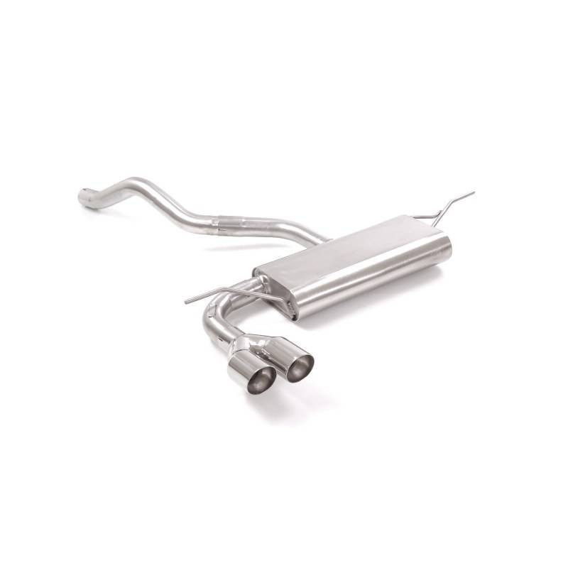 Demi ligne Ragazzon pour SEAT Leon III (5F) (09/2012 Aujourd'hui)