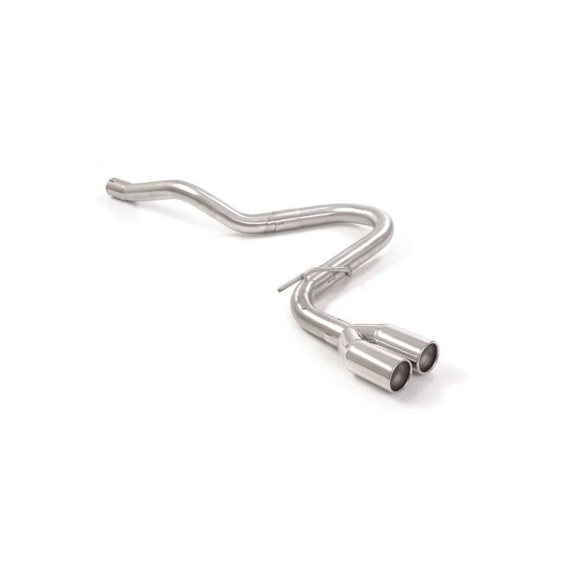 Pipe finale Ragazzon pour SEAT Leon III (5F) (09/2012 Aujourd'hui)