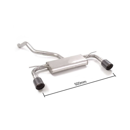 Demi ligne Ragazzon pour SEAT Leon III (5F) (09/2012 Aujourd'hui)