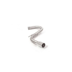 Pipe finale Ragazzon pour AUDI A3 (8V) Sportback (09/2012 Aujourd'hui)