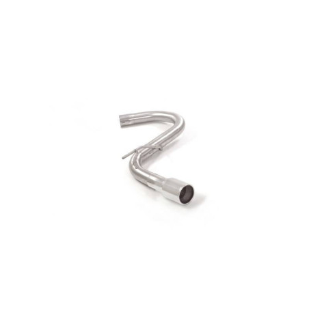 Pipe finale Ragazzon pour AUDI A3 (8V) Sportback (09/2012 Aujourd'hui)