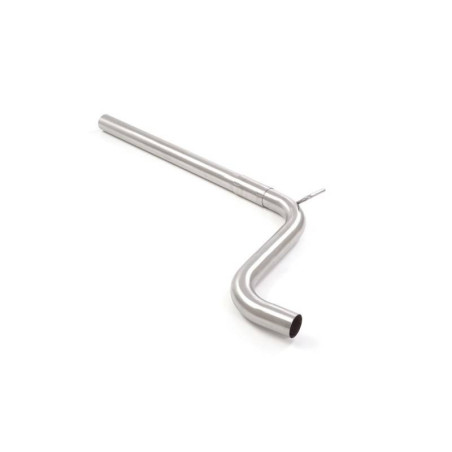 Tube silencieux intermédiaire Ragazzon pour SEAT Ibiza VII (6F) (01/2017 Aujourd'hui)