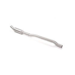 Silencieux intermédiaire Ragazzon pour MINI MINI 3 (F54) Clubman (07/2015 Aujourd'hui)