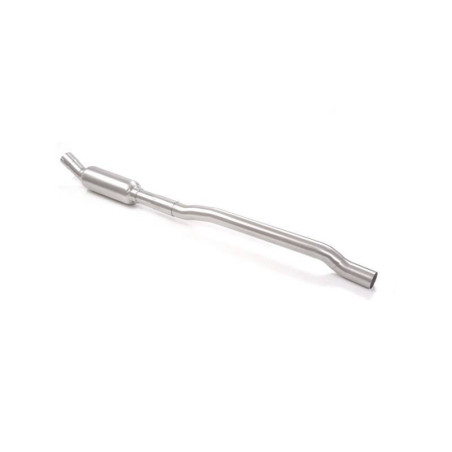 Silencieux intermédiaire Ragazzon pour MINI MINI 3 (F54) Clubman (07/2015 Aujourd'hui)