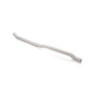 Tube silencieux intermédiaire Ragazzon pour MINI MINI 3 (F54) Clubman (07/2015 Aujourd'hui)