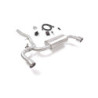 Silencieux arrière Ragazzon pour MINI MINI 3 (F54) Clubman (07/2015 Aujourd'hui)
