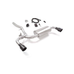 Silencieux arrière Ragazzon pour MINI MINI 3 (F54) Clubman (07/2015 Aujourd'hui) 50.0886.61B