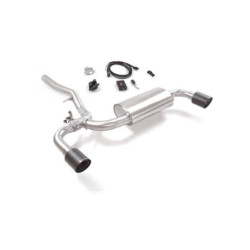 Silencieux arrière Ragazzon pour MINI MINI 3 (F54) Clubman (07/2015 Aujourd'hui)