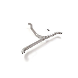 Pipe finale Ragazzon pour MERCEDES Classe A (W177) (03/2018 Aujourd'hui)