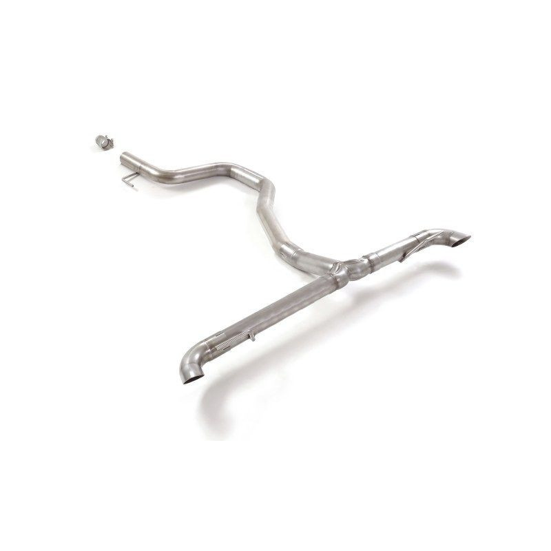 Pipe finale Ragazzon pour MERCEDES Classe A (W177) (03/2018 Aujourd'hui)