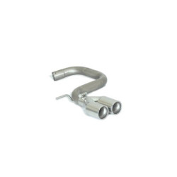 Pipe finale Ragazzon pour AUDI A3 (8P) (05/2003 08/2012) 50.0895.26 / VOLKSWAGEN Golf V (10/2003 11/