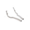 Tube silencieux avant Ragazzon pour AUDI RS6 C8 (4A) (05/2018 Aujourd'hui)