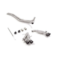 Demi ligne Ragazzon pour AUDI RS6 C8 (4A) (05/2018 Aujourd'hui)