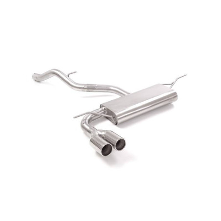 Demi ligne Ragazzon pour SEAT Leon III (5F) (09/2012 Aujourd'hui)
