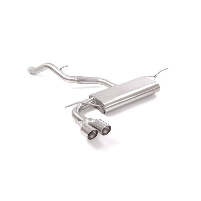 Demi ligne Ragazzon pour SEAT Leon III (5F) (09/2012 Aujourd'hui)