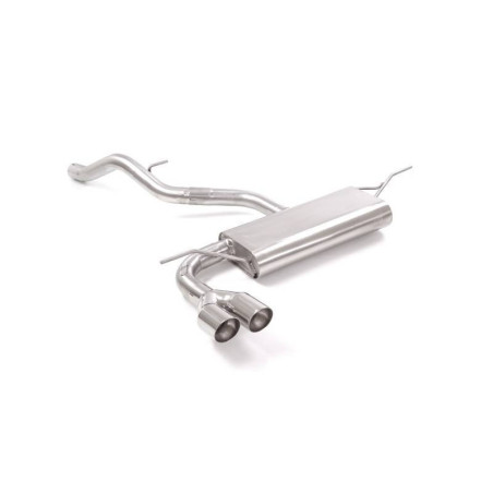 Demi ligne Ragazzon pour SEAT Leon III (5F) (09/2012 Aujourd'hui)