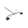 Pipe finale Ragazzon pour MERCEDES Classe A (W177) (03/2018 Aujourd'hui)