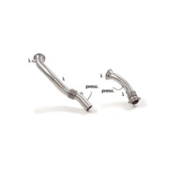 Décatalyseur Ragazzon pour BMW M2 (F87) (09/2015 Aujourd'hui)