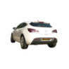 Décatalyseur Ragazzon pour OPEL Astra J GTC (07/2011 Aujourd'hui) 51.0063.AD