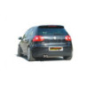 Catalyseur sport Ragazzon pour VOLKSWAGEN Golf V (10/2003 11/2008)