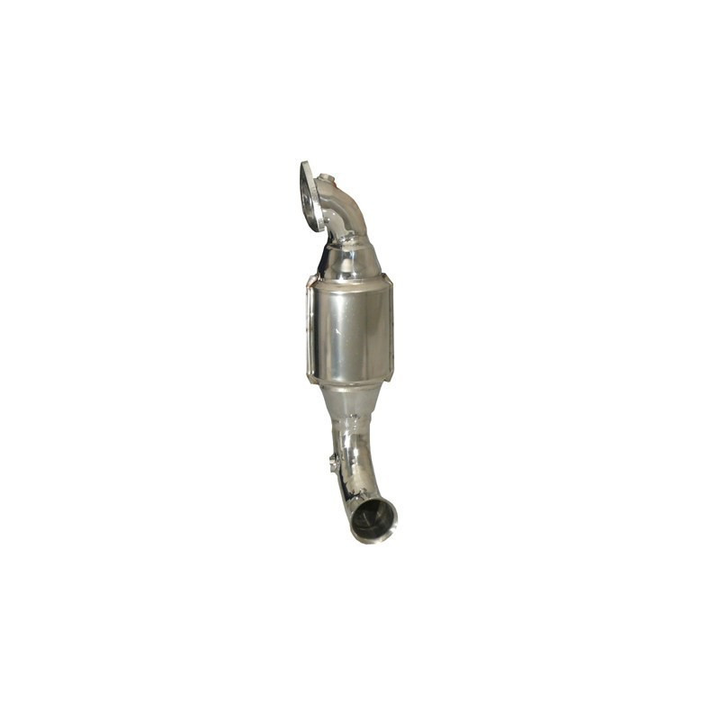 Catalyseur sport Ragazzon pour CITROEN DS3 (03/2010 Aujourd'hui) 54.0072.00 / MINI MINI (R55) Clubma