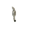 Catalyseur sport Ragazzon pour CITROEN DS3 (03/2010 Aujourd'hui) 54.0072.00 / MINI MINI (R55) Clubma