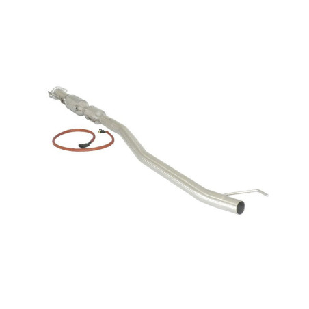 Catalyseur sport Ragazzon pour ALFA ROMEO Giulietta (06/2010 Aujourd'hui)