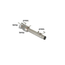 Remplacement FAP Ragazzon pour FIAT Ducato II (250) (07/2006 Aujourd'hui)