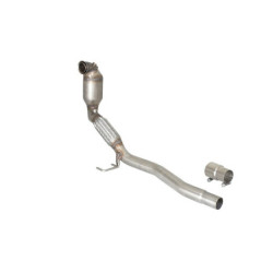 Remplacement FAP Ragazzon pour AUDI A3 (8P) (05/2003 08/2012) 54.0224.01 / AUDI A3 (8P) Sportback (0