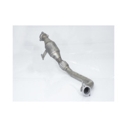 Catalyseur sport Ragazzon pour HYUNDAI Genesis (12/2008 Aujourd'hui)