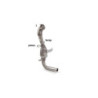 Remplacement FAP Ragazzon pour OPEL Corsa D (07/2006 Aujourd'hui) 54.0240.01 / Meriva B (05/2010