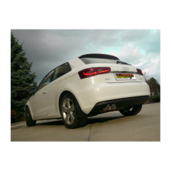 Catalyseur sport Ragazzon pour AUDI A3 (8V) (04/2012 Aujourd'hui) 54.0262.00 / SEAT Leon III (5F) (0