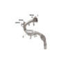 Remplacement FAP Ragazzon pour MINI MINI (R55) Clubman (08/2007 Aujourd'hui) 54.0276.01 / (R56) (11/