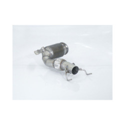 Catalyseur sport Ragazzon pour MINI MINI 3 (F56) (01/2014 Aujourd'hui)