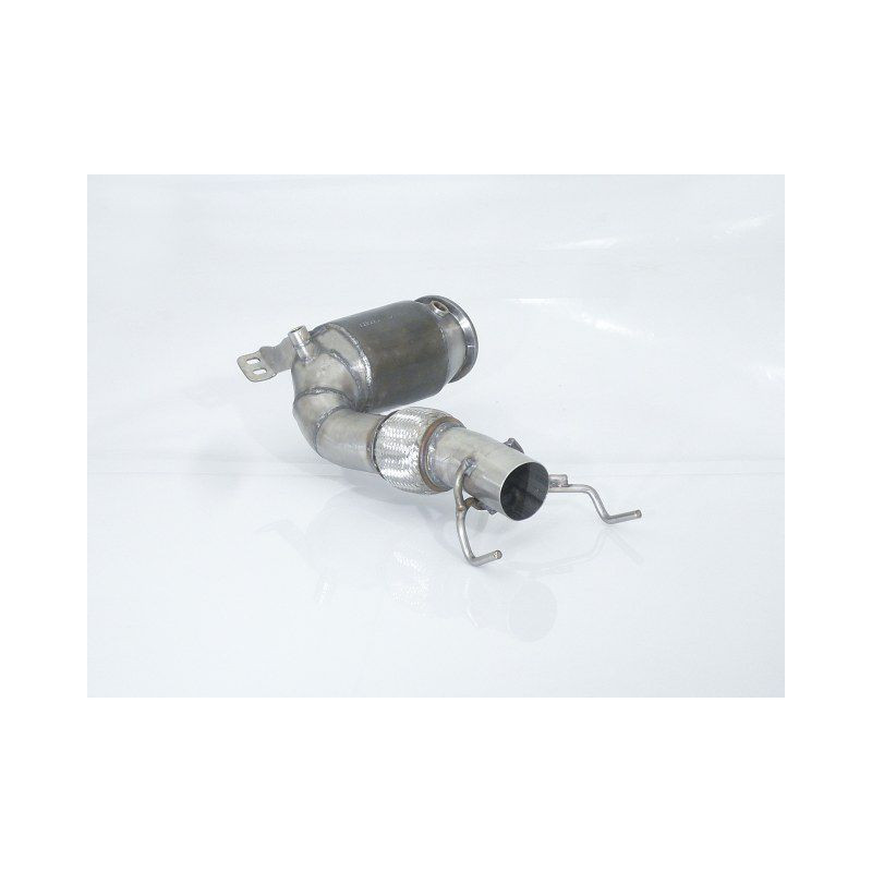 Catalyseur sport Ragazzon pour MINI MINI 3 (F56) (01/2014 Aujourd'hui)