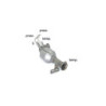 Remplacement de FAP Ragazzon pour Volkswagen Transporteur T5