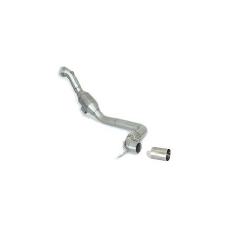 Catalyseur sport Ragazzon Ford Mustang VI (2014 Aujourd'hui)
